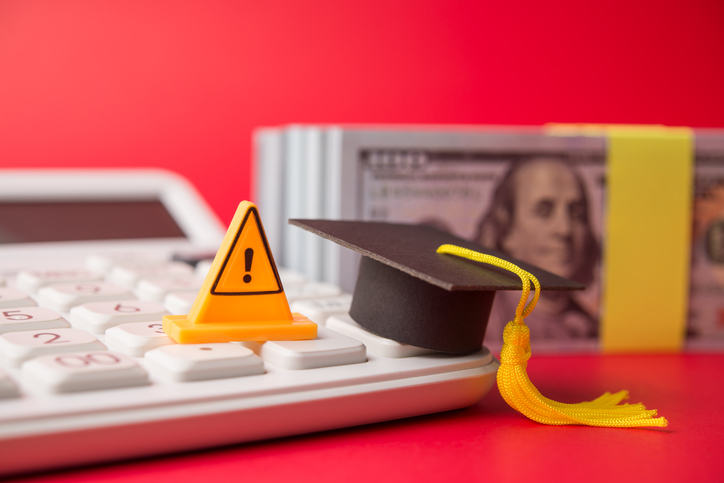 Financial Education Scams: Spot and Avoid Them